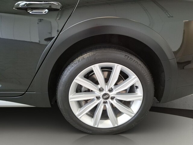 Audi A6 allroad 50 TDI Quattro