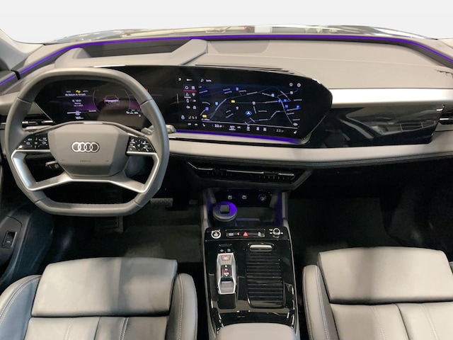 Audi Q6 e-tron Quattro