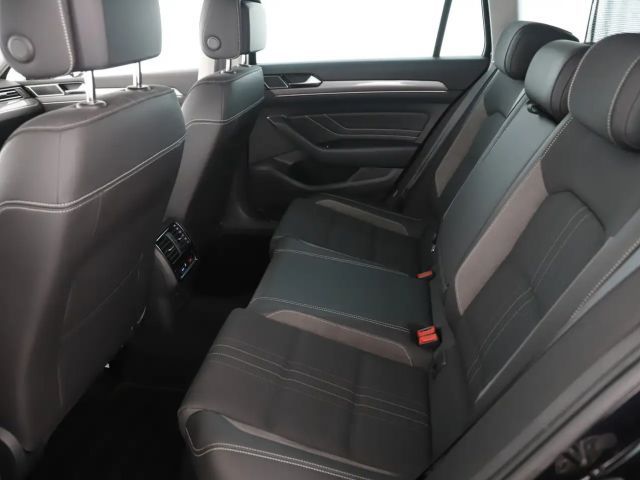 Volkswagen Passat 4Motion AllTrack DSG