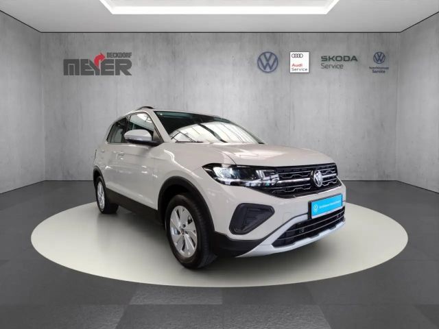 Volkswagen T-Cross 1.0 TSI IQ.Drive Life