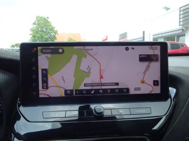 Nissan Juke Hybrid 1.6 N-Design BOSE TechPaket BFS