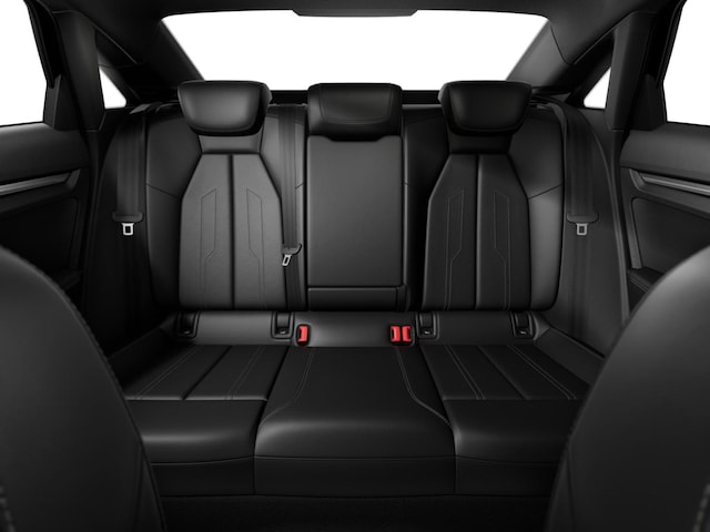 Audi S3 Quattro S-Tronic Sedan