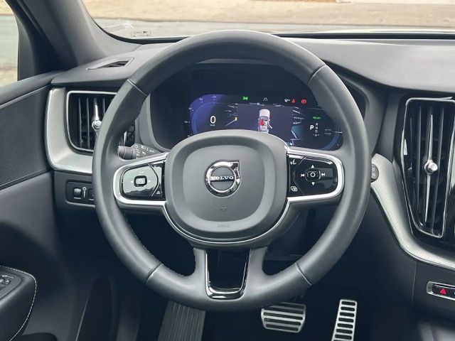 Volvo XC60 AWD R-Design T6