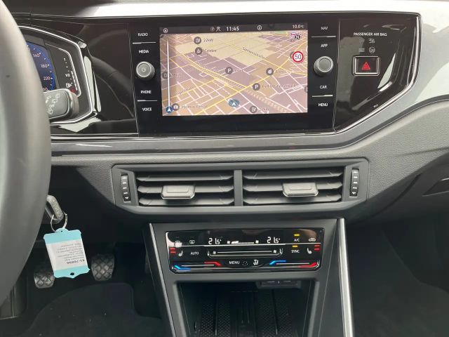 Volkswagen Taigo 1.0 TSI Style