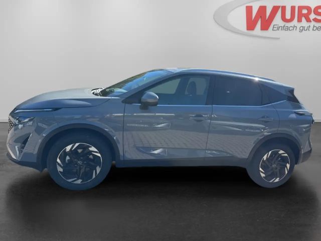 Nissan Qashqai N-Connecta