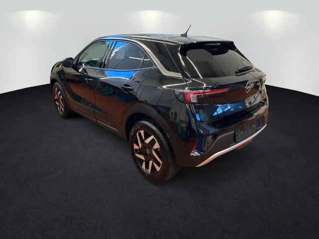 Opel Mokka 1.2 Turbo Elegance Turbo