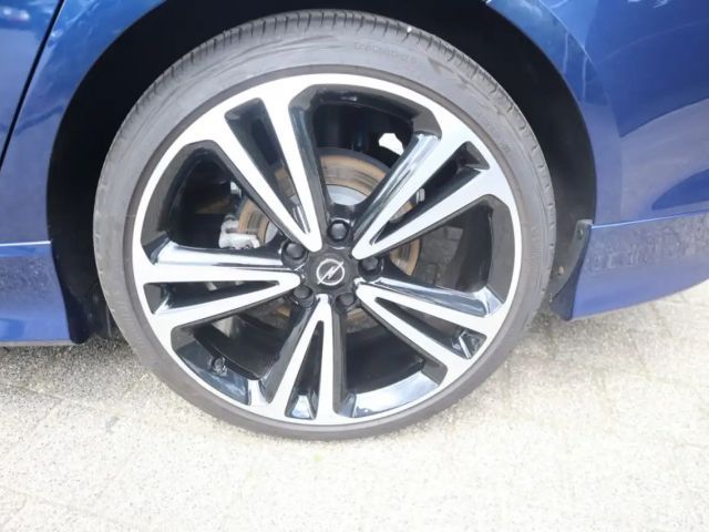 Opel Insignia GS-Line Grand Sport Ultimate