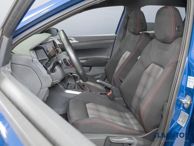 Volkswagen Polo GTI