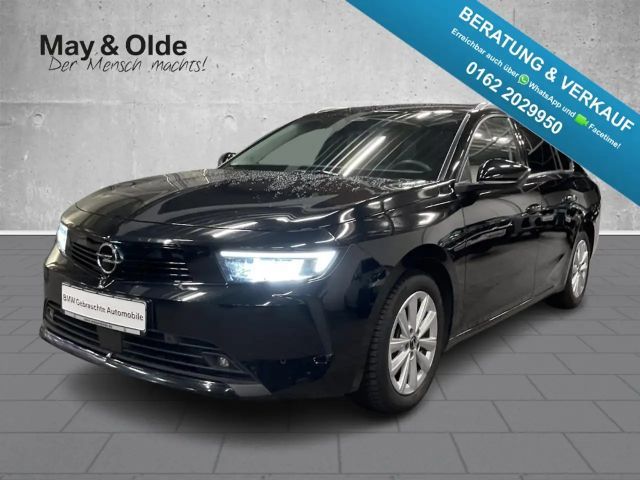 Opel Astra 1.5 CDTI Elegance Sports Tourer