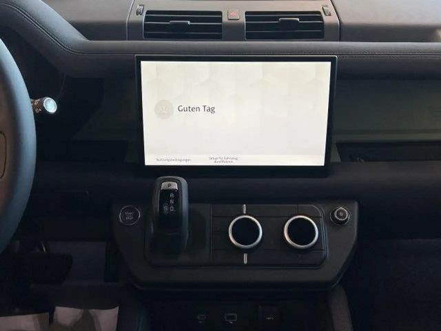 Land Rover Defender 90 D300