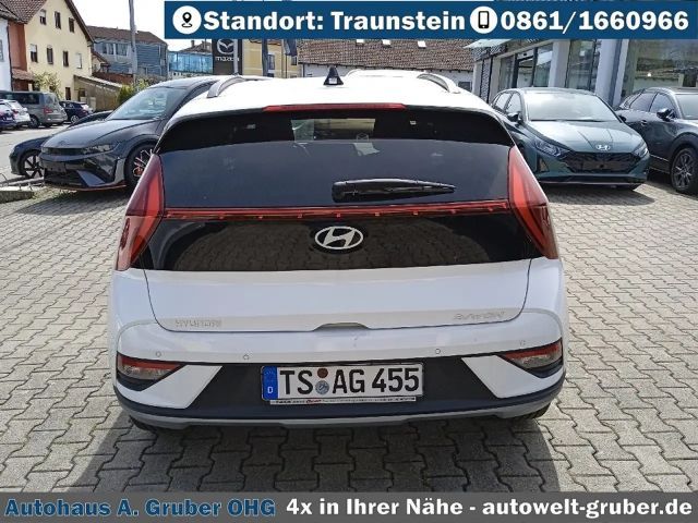 Hyundai Bayon Prime T-GDi