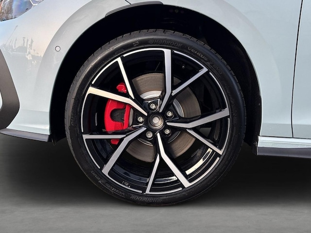 Volkswagen Golf 2.0 TSI DSG GTI Golf VIII