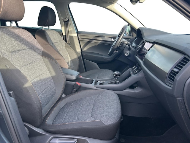 Skoda Kodiaq 2.0 TDI 4x4 Clever