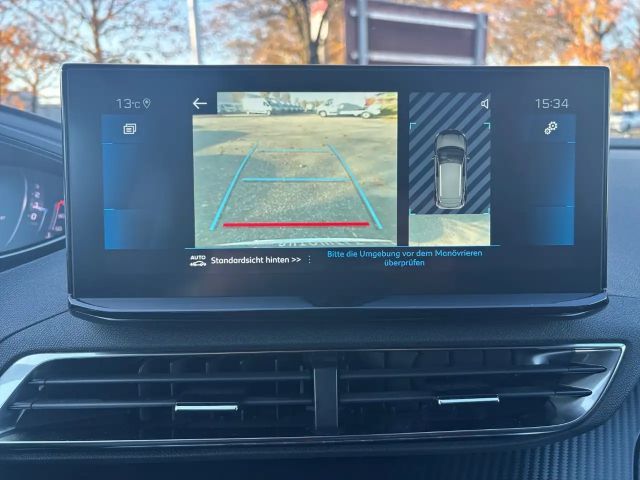 Peugeot 3008 Allure Pack