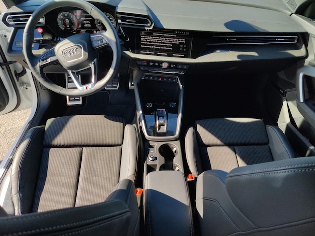 Audi A3 35 TDI S-Tronic Sportback