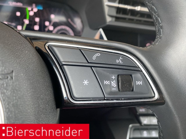 Audi A3 30 TFSI Sportback