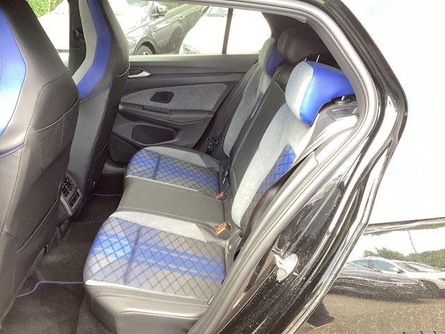 Volkswagen Golf DSG Golf VIII