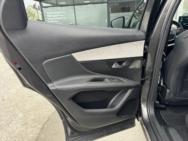 Peugeot 3008 BlueHDi EAT8 GT-Line