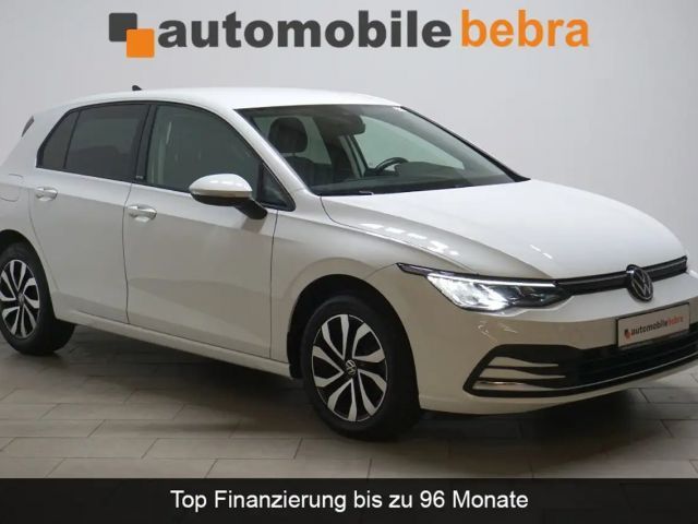 Volkswagen Golf 2.0 TDI DSG