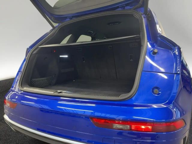 Audi Q5 40 TDI Quattro S-Line