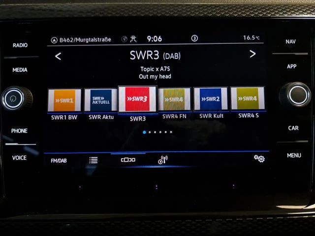 Volkswagen Polo 1.0 TSI DSG Life