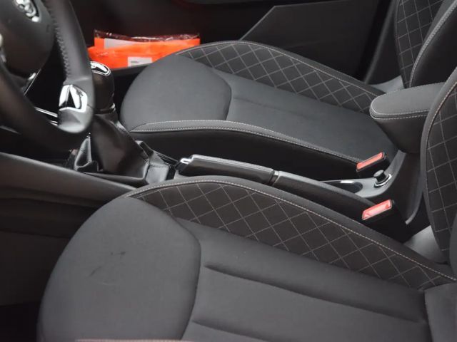 Skoda Scala Ambition