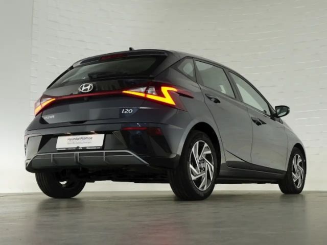 Hyundai i20 T-GDi Trend