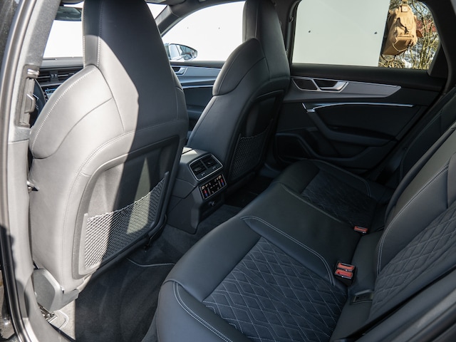 Audi S6 Avant Quattro