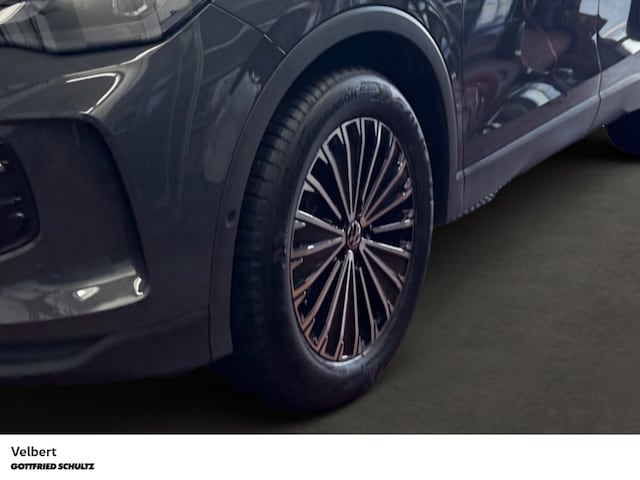 Volkswagen Tiguan 1.5 eTSI DSG Life Pro