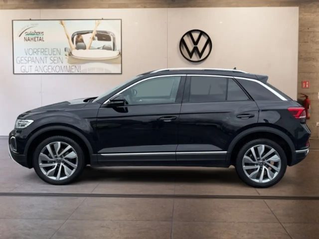Volkswagen T-Roc 1.5 TSI Style