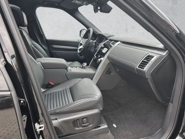 Land Rover Discovery D300 Dynamic SE