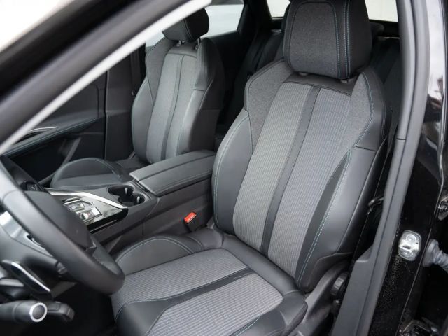 Peugeot 3008 Allure Pack EAT8 Hybrid