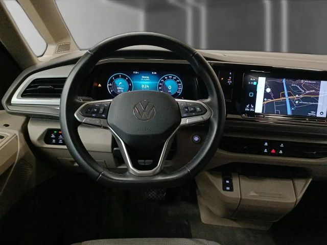 Volkswagen Multivan DSG Lang T7