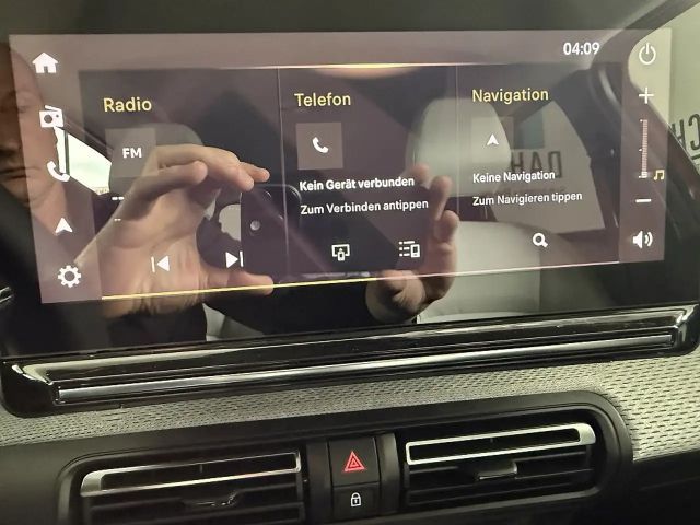 Citroën C3 Aircross Max