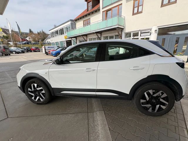 Opel Mokka Business Elegance