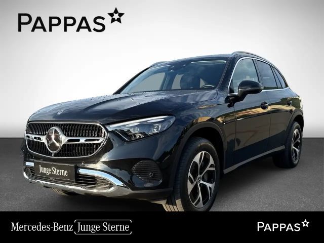 Mercedes-Benz GLC 300 4MATIC