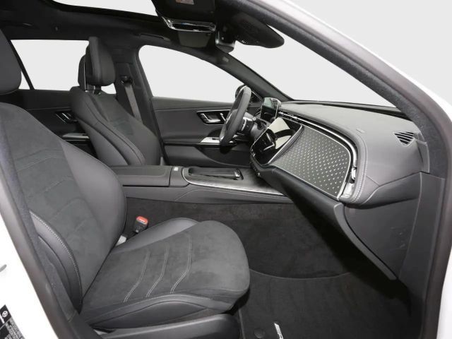 Mercedes-Benz E 450 4MATIC AMG Line Estate