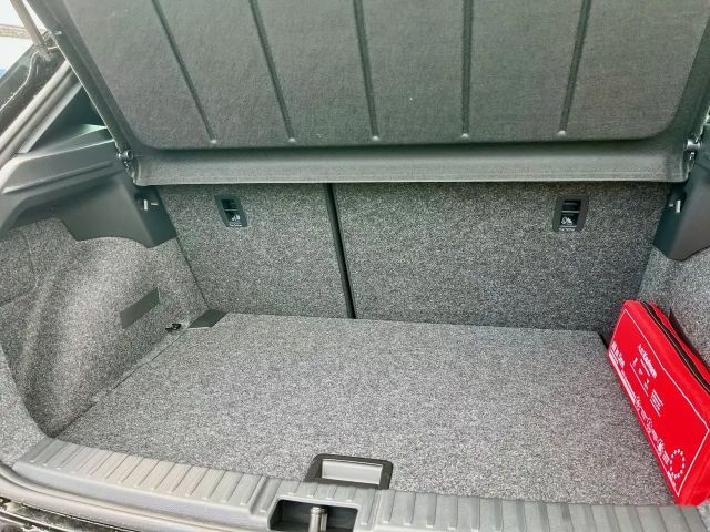 Seat Ibiza 1.0 TSI FR-lijn