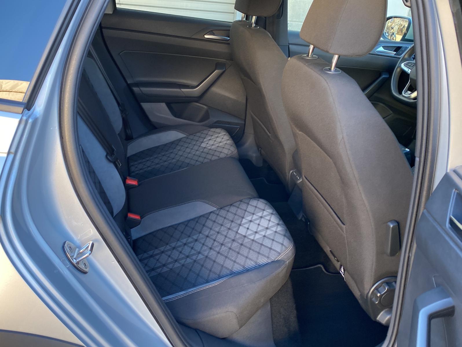 Volkswagen Taigo 1.0 TSI IQ.Drive R-Line