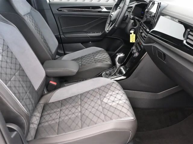 Volkswagen T-Roc R-Line Sport