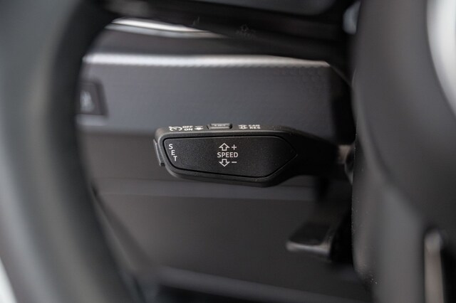 Audi A1 25 TFSI S-Line S-Tronic Sportback