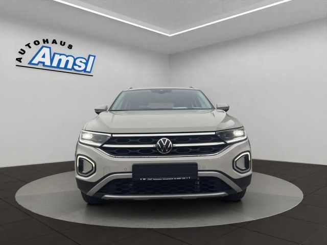 Volkswagen T-Roc 1.5 TSI DSG Style