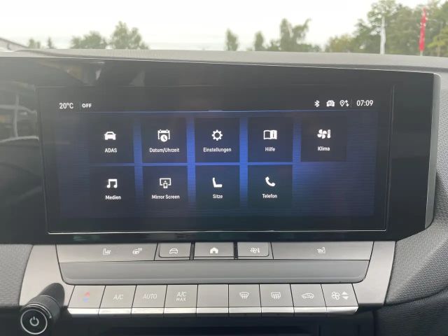 Opel Astra Edition Sports Tourer