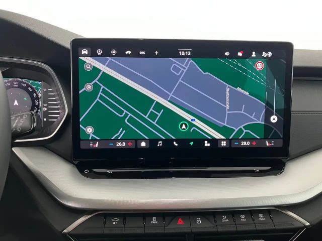 Skoda Octavia Selection