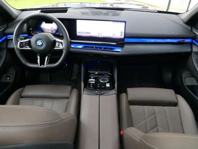 BMW i5 M-Sport Touring eDrive40