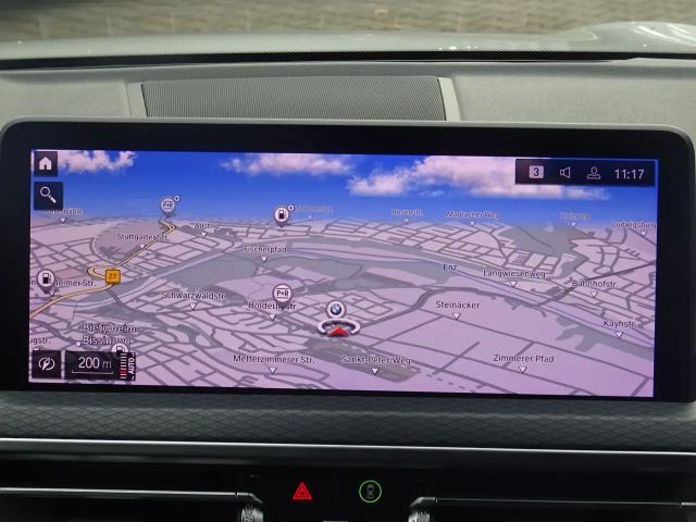 BMW X3 M-Sport xDrive20d