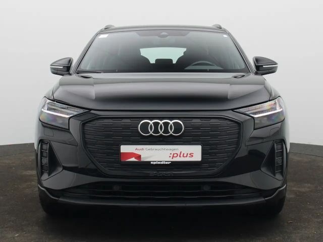 Audi Q4 e-tron 40 S-Line