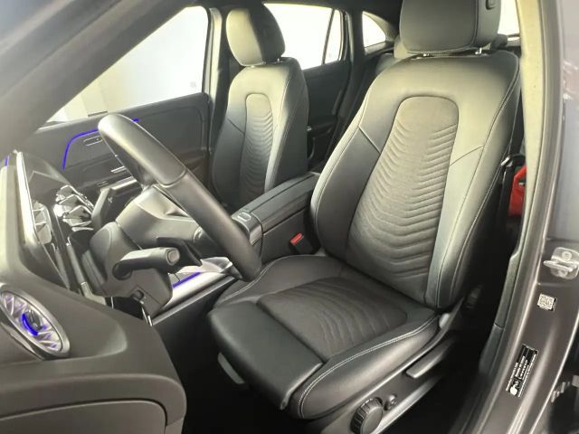 Mercedes-Benz EQA 350 4MATIC Progressive