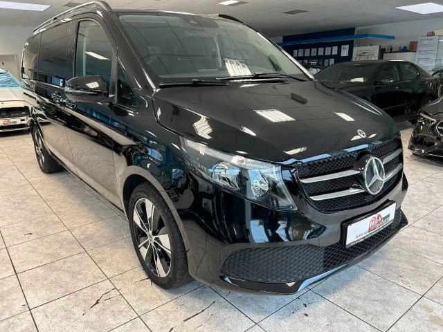 Mercedes-Benz V 250 Limousine Lang
