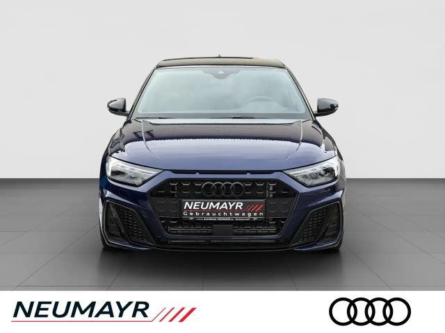 Audi A1 40 TFSI S-Line Sportback